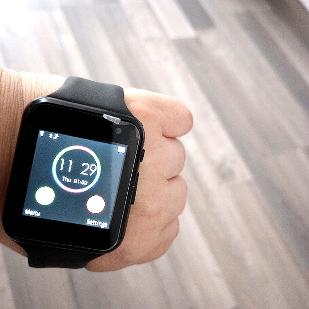 Smart watch